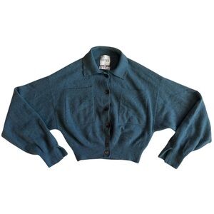 100% Cashmere Sweater
